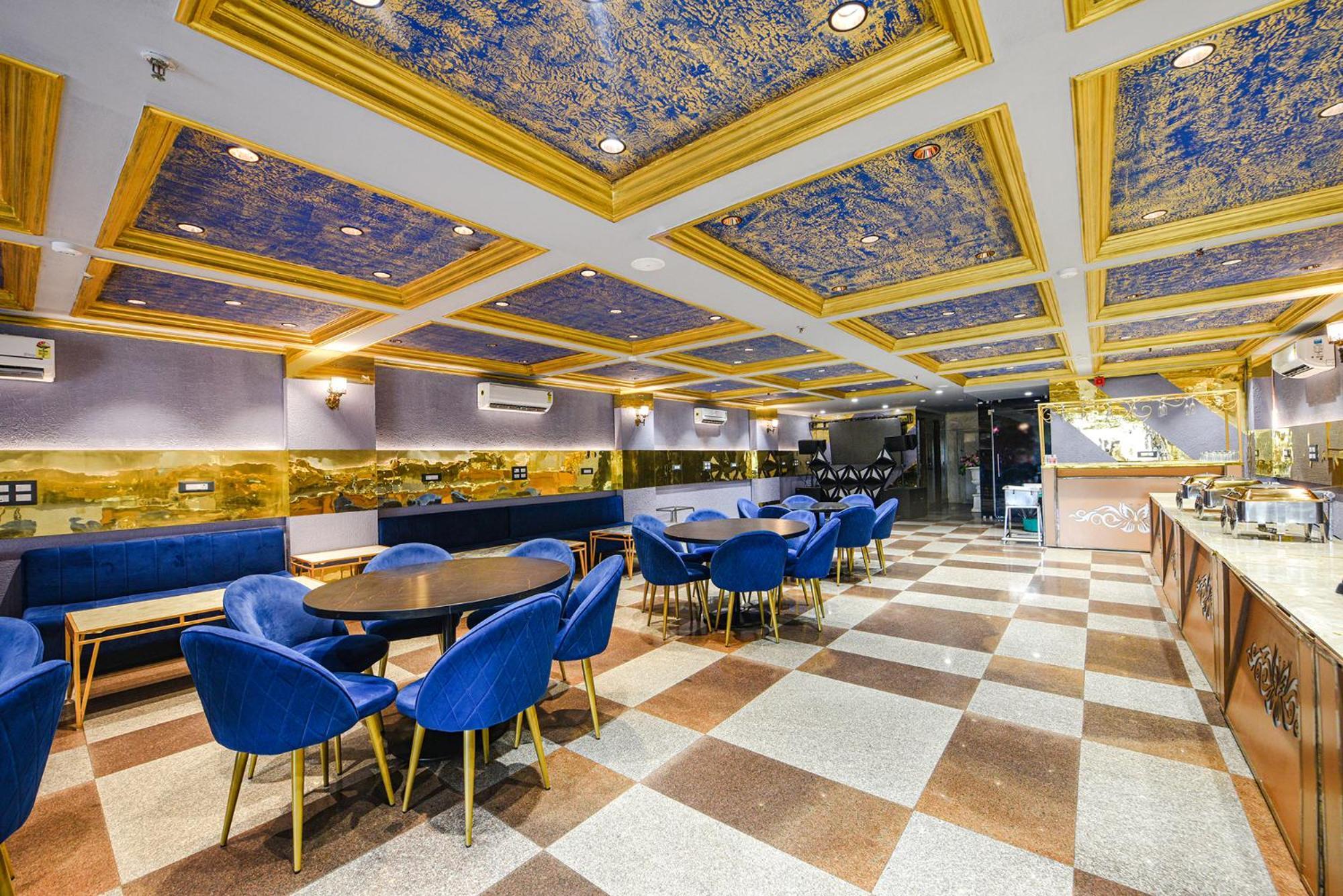 Fabhotel Prime Apple Tree Residency 뉴델리 외부 사진